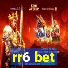 rr6 bet